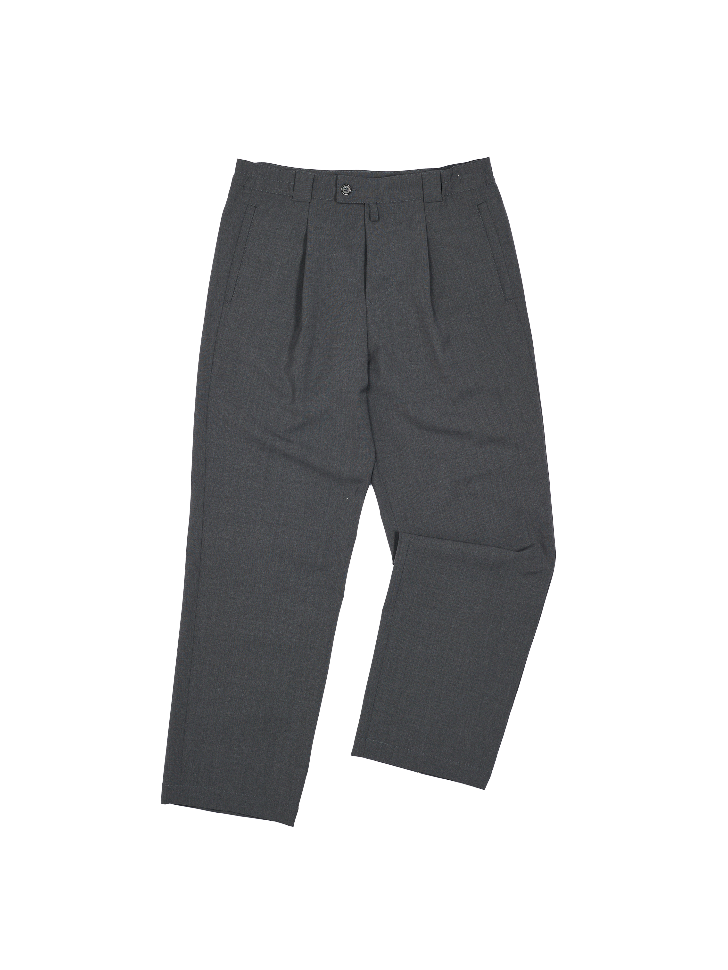 【新品】LOHEN DRAWCORD CHINO PANTS チノローヘン　36 LOHEN DRAWCORD CHINO PANTS チノローヘン36