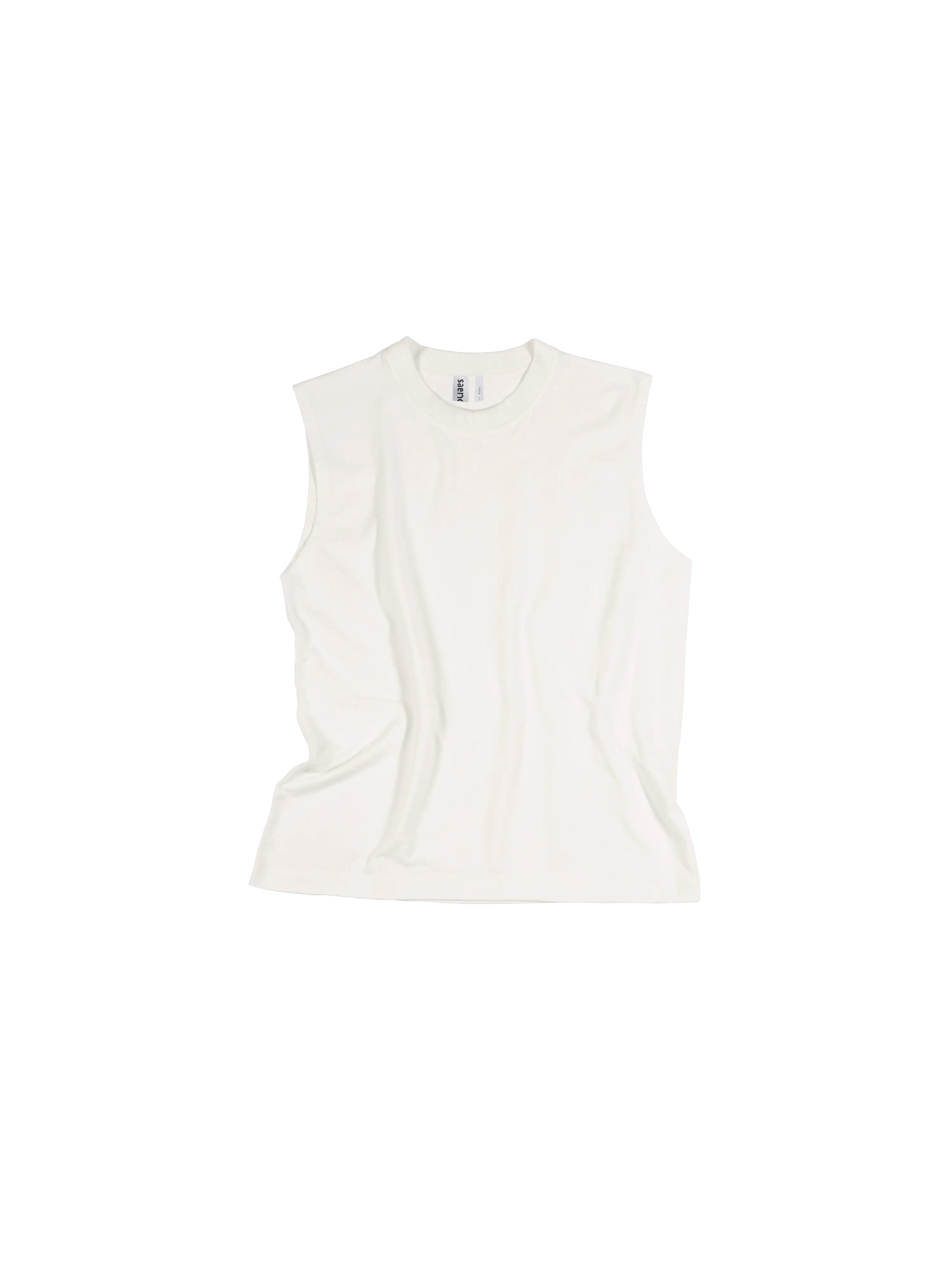 tank top *white – saendorn
