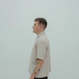 shirt *cream