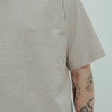 shirt *cream