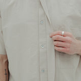 shirt *cream