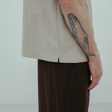 shirt *cream
