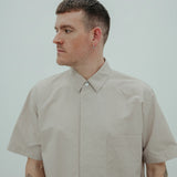 shirt *cream
