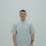 shirt *blue stripe