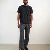 t-shirt *black