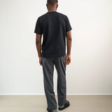 t-shirt *black