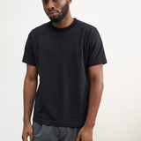 t-shirt *black