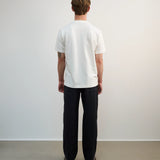 t-shirt *white