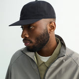 base cap *black
