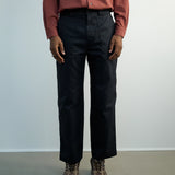 work pants *dark navy