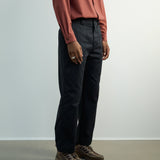 work pants *dark navy