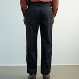 work pants *dark navy