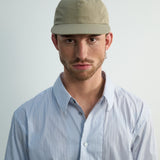 base cap *dark sand