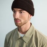 wool beanie