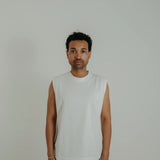 tank top *white