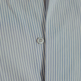 shirt *blue stripe