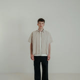 shirt *cream
