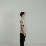 shirt *cream