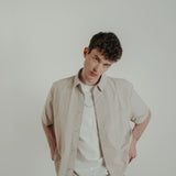 shirt *cream