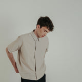 shirt *cream
