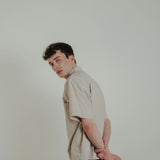shirt *cream