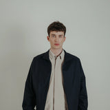 blouson *dark navy