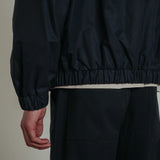 blouson *dark navy