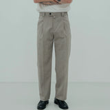 chino pants *beige