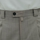 chino pants *beige