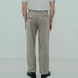 chino pants *beige