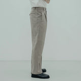 chino pants *beige