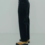 work pants *dark navy