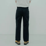 work pants *dark navy