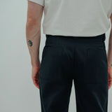 work pants *dark navy