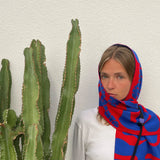 Fred Nussbaum "SCHNAL - I LIKE YOUR SLIME NO.7"