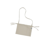 crossbody pouch *cream