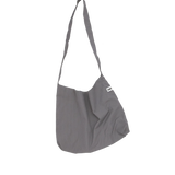 Musette Bag *Grey Ripstop