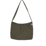 musette bag *greyish green