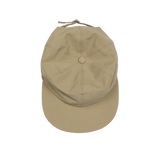 base cap *dark sand