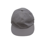 base cap *grey ripstop