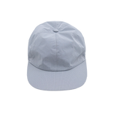 base cap *light grey ripstop