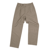 chino pants *beige