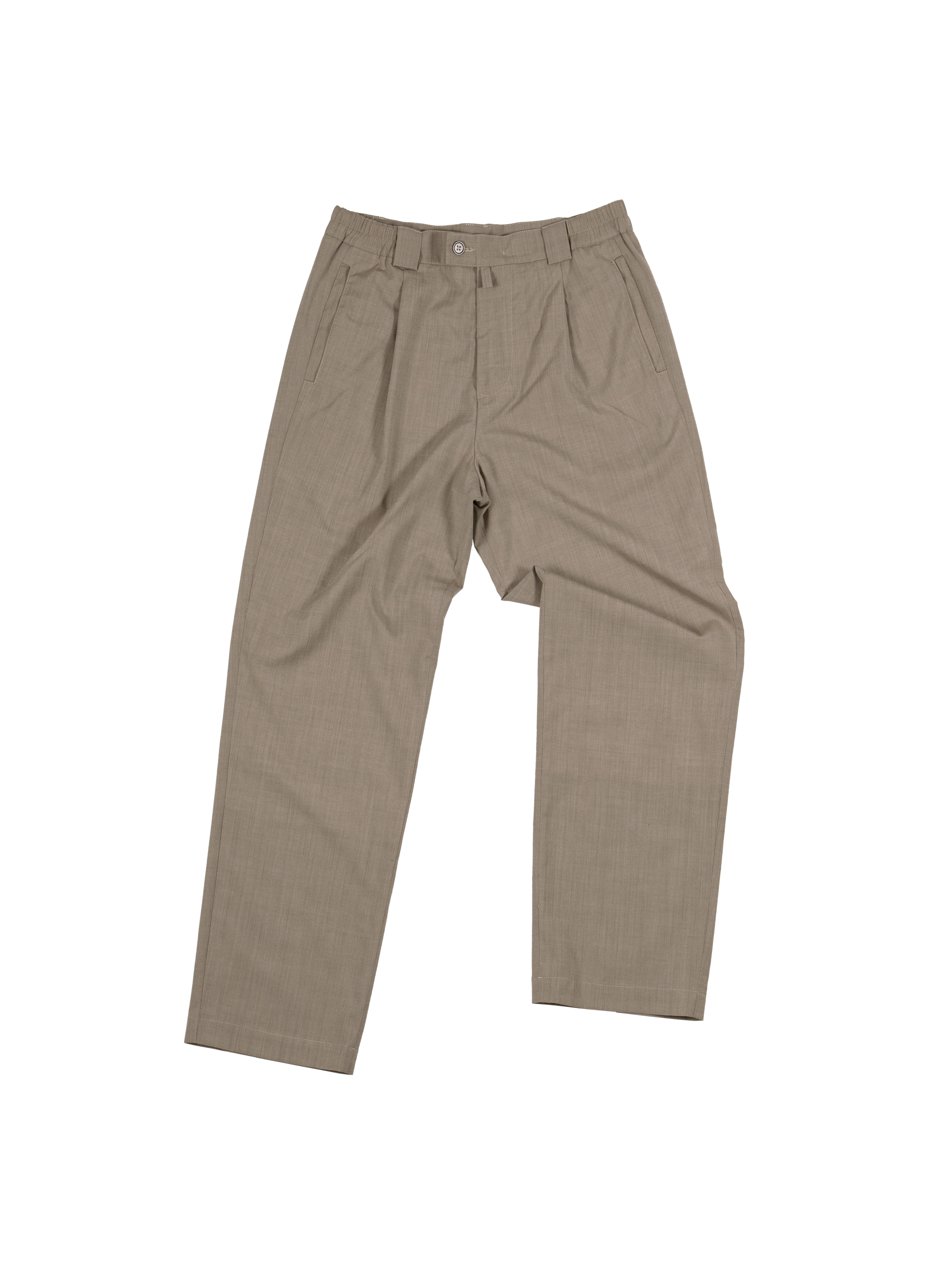 パンツ time is on CHINO TROUSER size1 パンツ time is on CHINO TROUSER size1 CHINO TROUSER