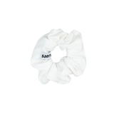 scrunchie *white