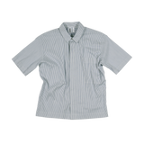 shirt *blue stripe