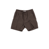 shorts *chocolate brown