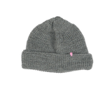 wool beanie short