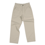 work pants *cream