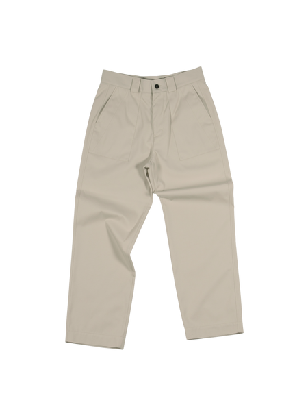 work pants *cream – saendorn work pants *cream – saendorn